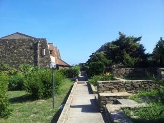 Apartamentos Residence Il Poggio