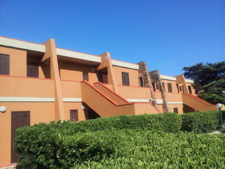 Apartamentos Residence Il Poggio