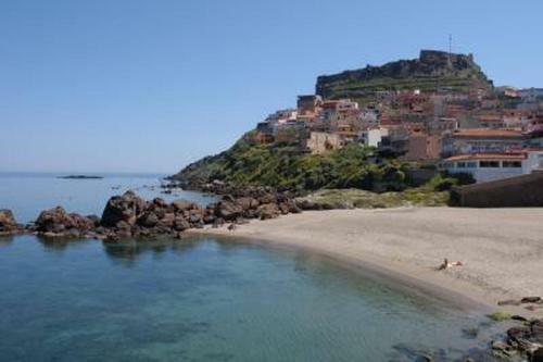 Apartamentos Appartamenti Castelsardo E Lu Bagnu