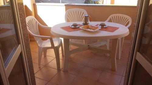 Apartamentos Appartamenti Castelsardo E Lu Bagnu