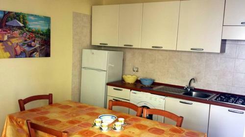 Apartamentos Appartamenti Castelsardo E Lu Bagnu