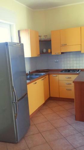 Apartamentos Appartamenti Castelsardo E Lu Bagnu
