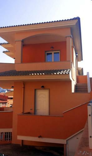 Apartamentos Appartamenti Castelsardo E Lu Bagnu