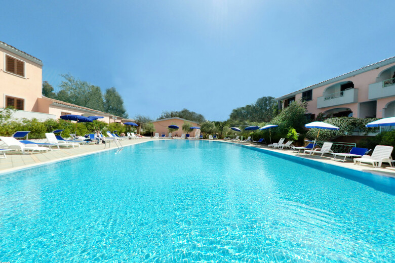 Hotel Albergo Residenziale Gli Ontani****