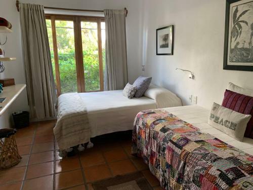 Hotel Cielo Rojo