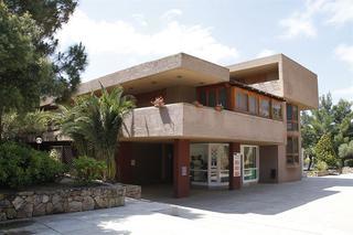 Residence Cugnana Verde