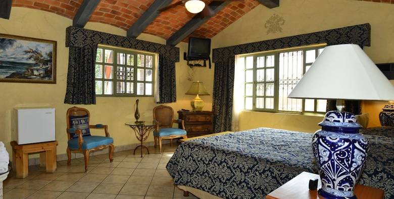 Bed & Breakfast Casa Tres Leones