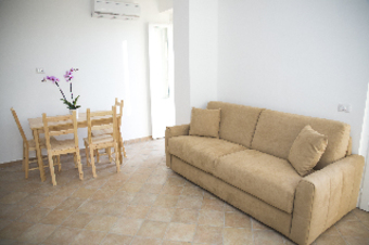 Hotel Lemon Flat