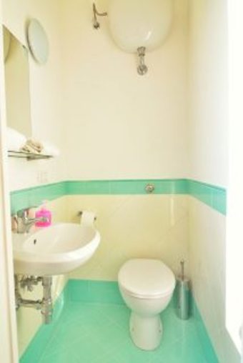 Hotel Lemon Flat