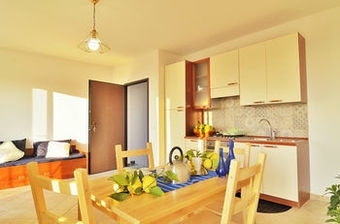 Hotel Lemon Flat