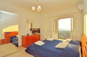 Hotel Lemon Flat