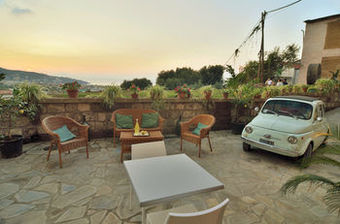 Hotel Lemon Flat