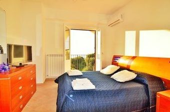 Hotel Lemon Flat