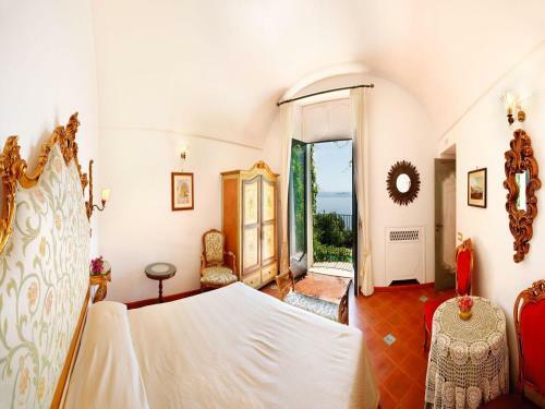 Villa  Dei Fisici