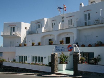 Hotel Albatros