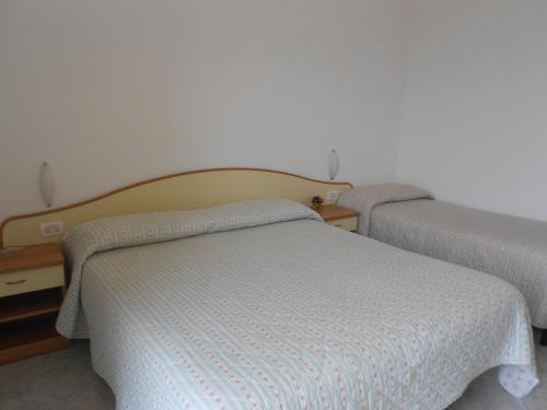 Bed & Breakfast Villa Natalina