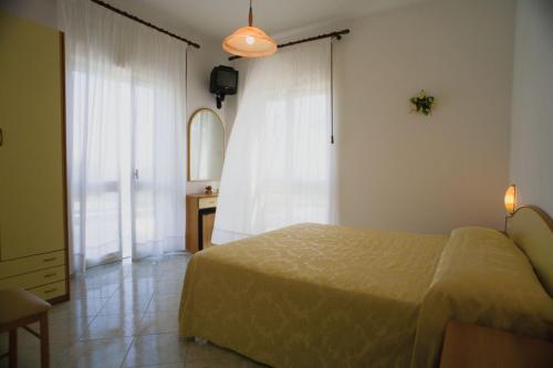Bed & Breakfast Villa Natalina