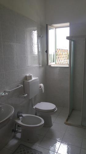 Bed & Breakfast Villa Natalina