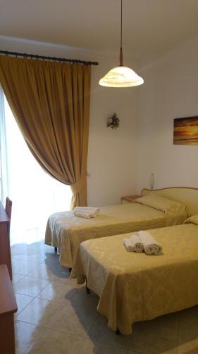 Bed & Breakfast Villa Natalina