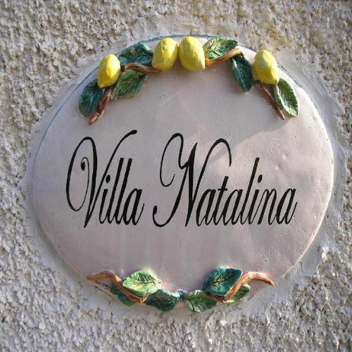 Bed & Breakfast Villa Natalina
