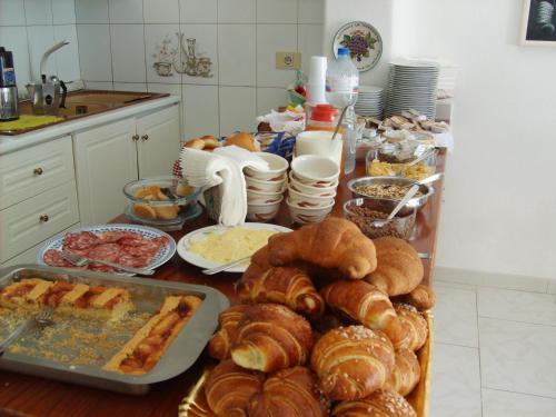 Bed & Breakfast Villa Natalina