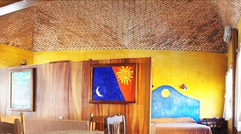 Aparthotel Las Casitas