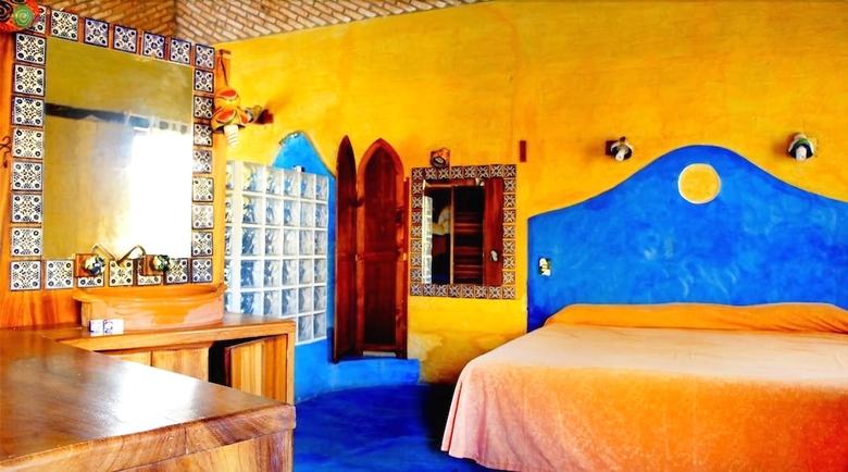 Aparthotel Las Casitas