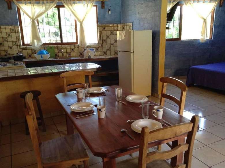 Aparthotel Las Casitas
