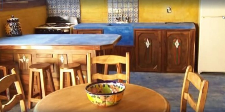 Aparthotel Las Casitas