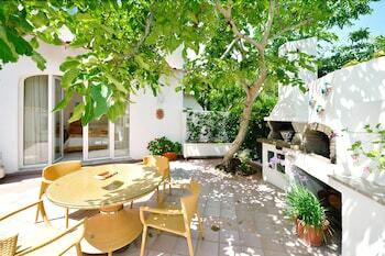Bed & Breakfast Villa Marinella