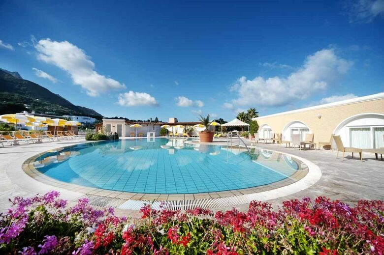 Hotel Parco Delle Agavi