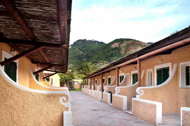 Hotel Parco Delle Agavi