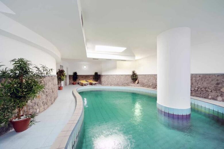 Hotel Parco Delle Agavi