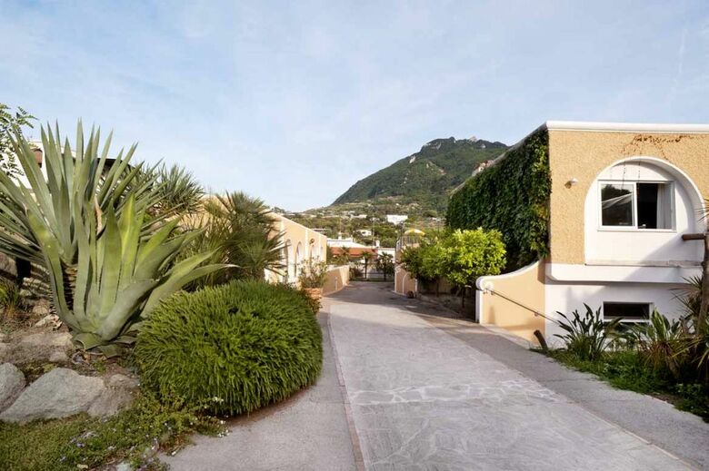 Hotel Parco Delle Agavi