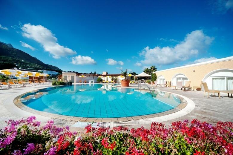 Hotel Parco Delle Agavi