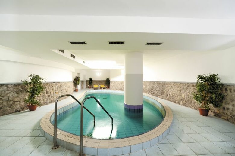 Hotel Parco Delle Agavi