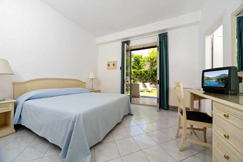 Hotel Parco Delle Agavi