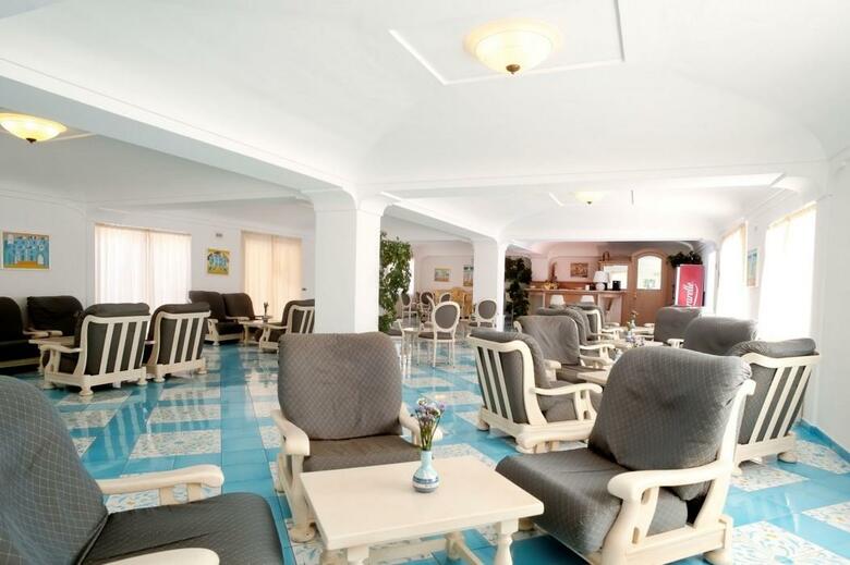 Hotel Parco Delle Agavi