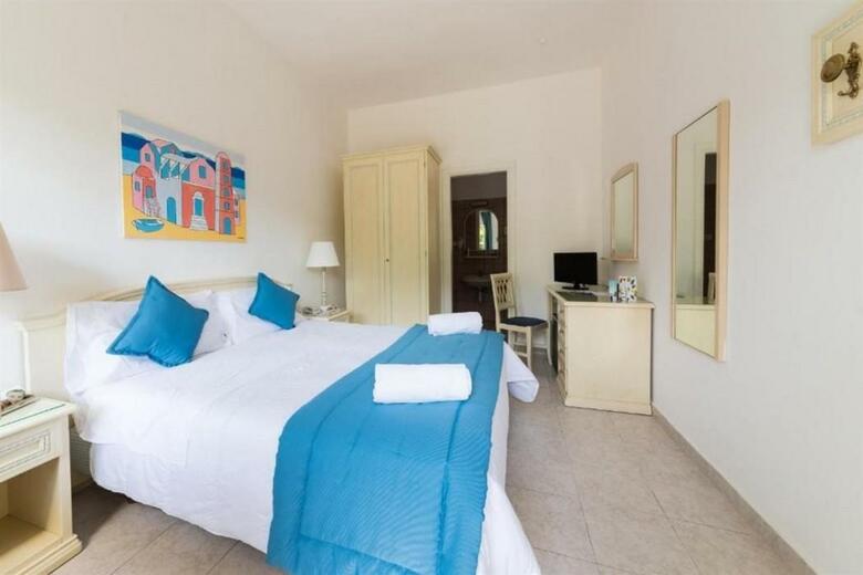 Hotel Parco Delle Agavi