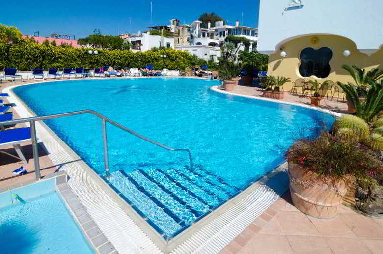 Hotel Felix Terme