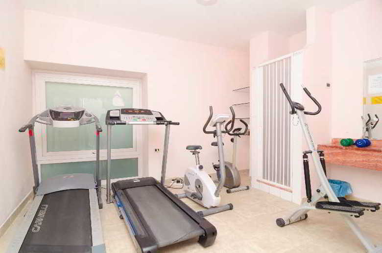 Hotel Felix Terme