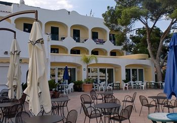 Hotel Felix Terme