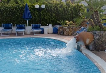Hotel Felix Terme