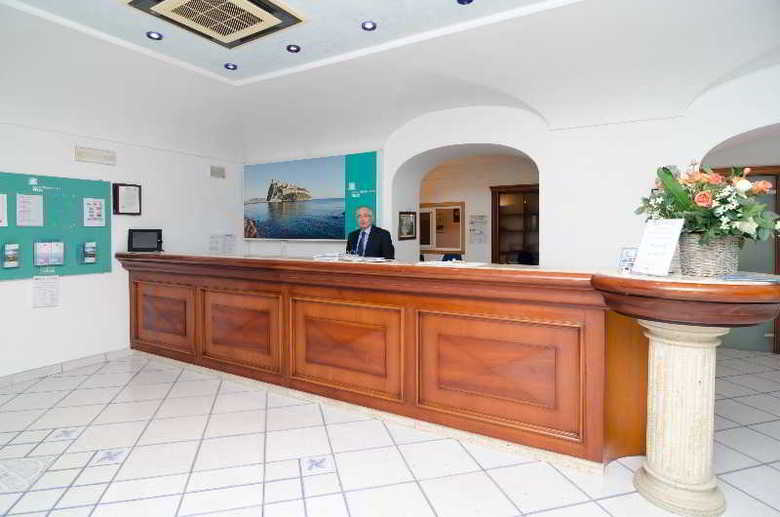 Hotel Felix Terme