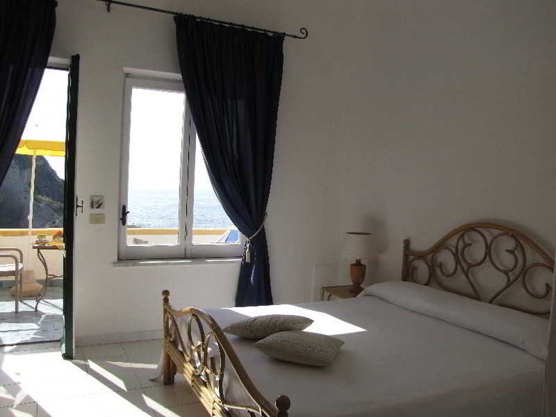 Hotel Casa Del Sole