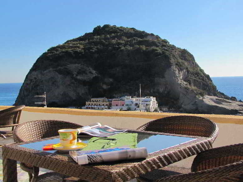 Hotel Casa Del Sole