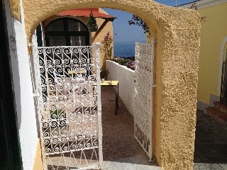 Hotel Casa Del Sole