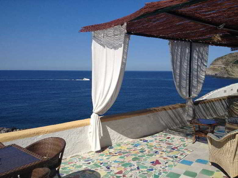 Hotel Casa Del Sole