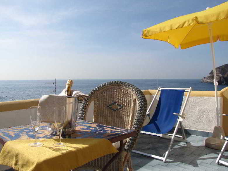 Hotel Casa Del Sole