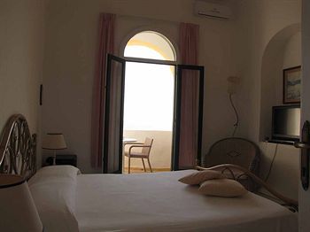 Hotel Casa Del Sole